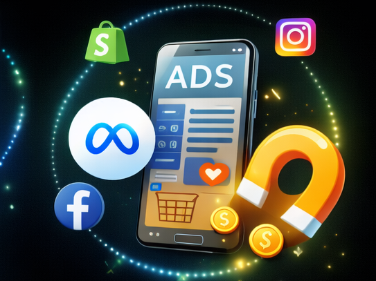 paid ads