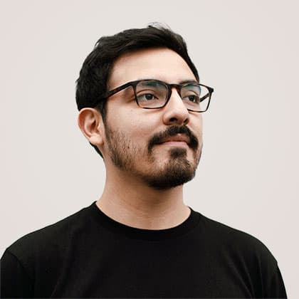 man