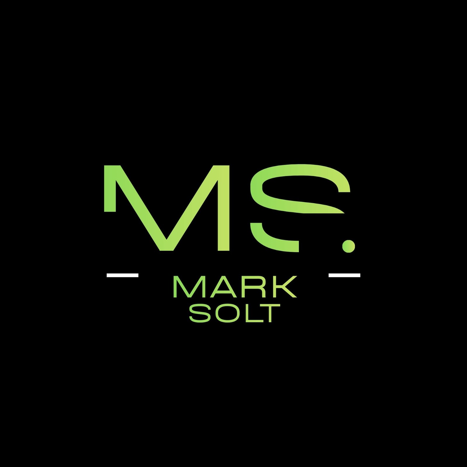 Mark Solt